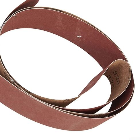 High Performance Abrasive Bands Collection Designed Specifically for Enhanced Polishing on Varied Material Types Including Plywood in Kuwait