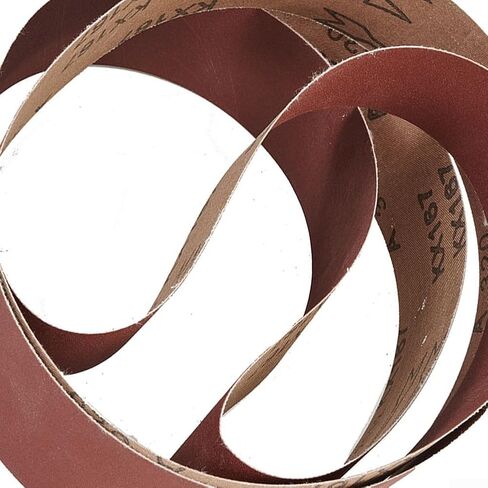 High Performance Abrasive Bands Collection Designed Specifically for Enhanced Polishing on Varied Material Types Including Plywood in Kuwait