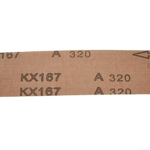 High Performance Abrasive Bands Collection Designed Specifically for Enhanced Polishing on Varied Material Types Including Plywood in Kuwait