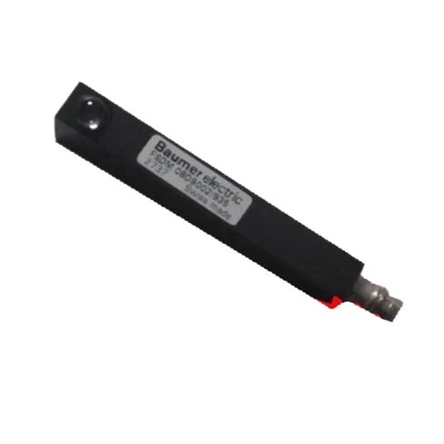 Capacitive Proximity Switch FSDM 0809002 with Pin Type M8 Sensor Square in Saudi Arabia
