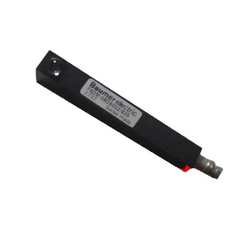 Capacitive Proximity Switch FSDM 0809002 with Pin Type M8 Sensor Square in Saudi Arabia