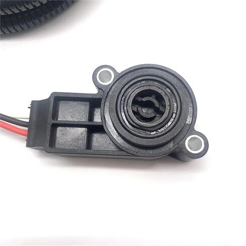 قطع غيار الآلات الهندسية نوع المسار البلدوزر D5R / D6R / D9T مستشعر الزاوية 266-1476 in Saudi Arabia