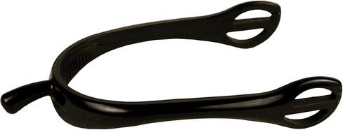 Lami-Cell English Flexi Spur Black in Kuwait