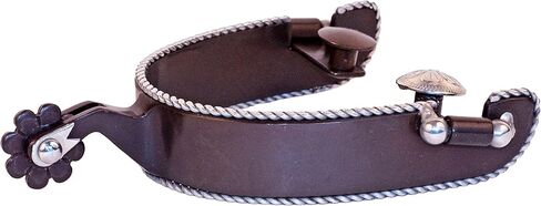 Metalab Women's Roper Edge Spur in Kuwait