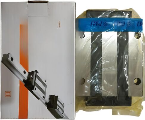 1Pcs New For Linear Guide Slider MSA65LE MSA65LESSF0N MSA65LESSFON in Saudi Arabia
