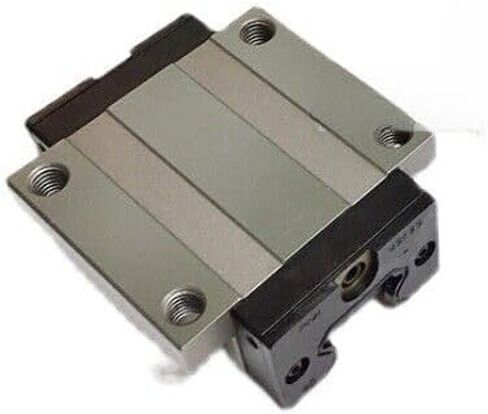 1PC New Linear Guide Slider MSA25E-N MSA25ESSF0N in Saudi Arabia