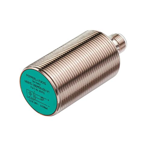 Inductive Proximity Sensor NBB15-30GM50-E2-V1 085974 in Saudi Arabia