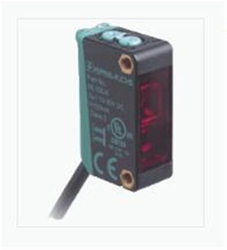 مستشعر الانعكاس المنتشر ML100 232186 ML100-8-W-200-RT/102/115 PC | 0-200 ملم | نبن in Saudi Arabia