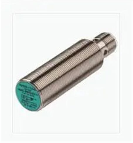 M18 inductive Proximity Sensor 282958 NJ5-18GM50-E2-V1 5mm | PNP in Saudi Arabia