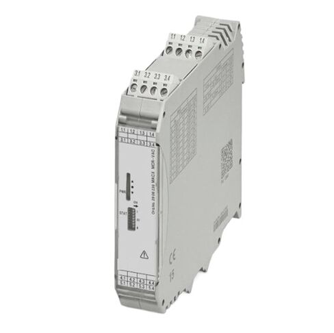 2906239 MACX MCR-VAC Voltage Measurement Transmitter in Saudi Arabia