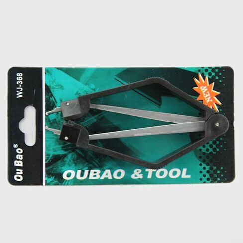 IC Extractor Removal Tool with Anti Static Metal Construction and Spring Assisted Design for Safe Chip Puller Operations in ROM Programmer or Tester Applications Black in Kuwait