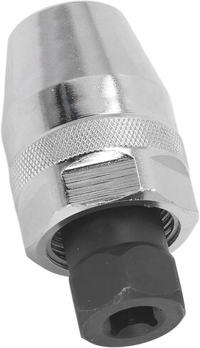 Jeanoko Screw/Fastener Extractor Strong and Wear Stud Screw/Fastener Remover Tool for Threaded Rusty Studs 6-13mm 3/8 Inch Interface for Mechanic Workshop in Kuwait