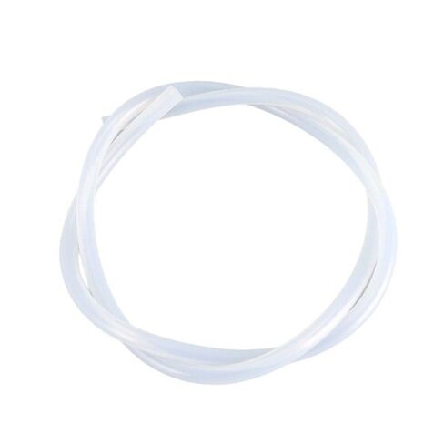 Rubber Hollow Tubes,Round-Headed Hollow Rubber Tube Durability, 1Meter Length Silica Gel Connection Soft Tubing 1 Piece(45x49mm)(40x45mm) in Kuwait