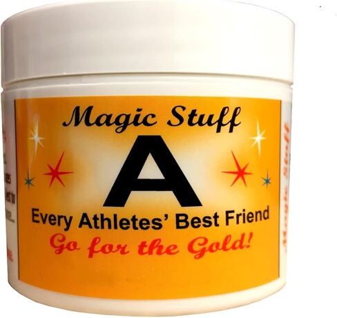 Magic Stuff A (2oz) in Saudi Arabia