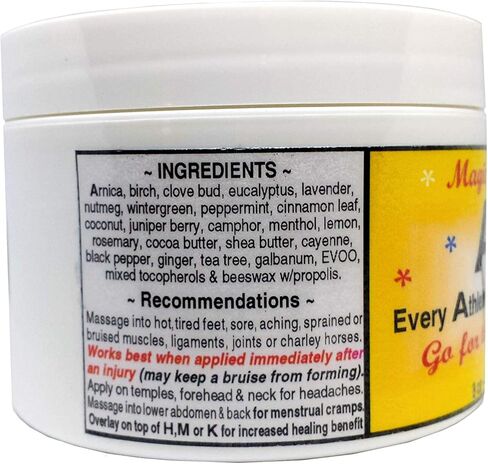 Magic Stuff A (2oz) in Saudi Arabia