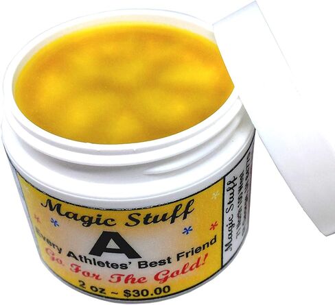 Magic Stuff A (2oz) in Saudi Arabia