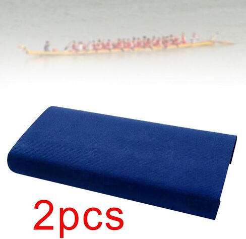 Dragon Boat Seat Pad, Flotation Cushion Shock Absorption EVA Kayak Seat Cushion Rowing Machine Seat Cushion for Boating, Raft in Kuwait