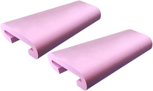 Boat Bench Seat Cushion Flotation Cushions Dragon Boat Saddle Boat Paddle Seat Pad for Outdoor in Kuwait