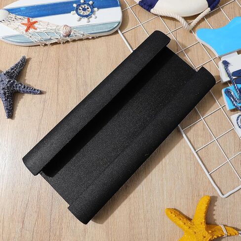 Dragon Boat Seat Cushion and Rowing Machine Seat Pad, Lightweight Eva Material, Breathable Non-Shock Absorption, Portable Outdoor Paddle Training and Racing Boat Mat in Saudi Arabia