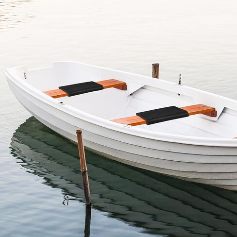 Dragon Boat Seat Cushion and Rowing Machine Seat Pad, Lightweight Eva Material, Breathable Non-Shock Absorption, Portable Outdoor Paddle Training and Racing Boat Mat in Saudi Arabia