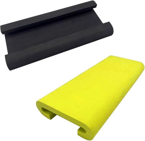 2Pcs Dragon Boat Seat Pads Rowing Machine Seat Cushions Dragon Boat Seat Cushions in Kuwait