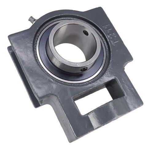 SpinCo 2-3/16" Take-up Ball Bearing Unit UCT211-35, UCST211-35; Interchange with Browning: VTWS235; Dodge: WSTU-SC-203; Fafnir: YTU-2-3/16; Link-Belt: TH3-U200N-2-3/16 in Saudi Arabia