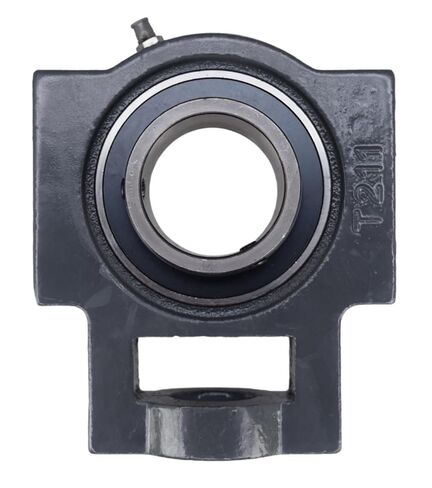 SpinCo 2-3/16" Take-up Ball Bearing Unit UCT211-35, UCST211-35; Interchange with Browning: VTWS235; Dodge: WSTU-SC-203; Fafnir: YTU-2-3/16; Link-Belt: TH3-U200N-2-3/16 in Saudi Arabia