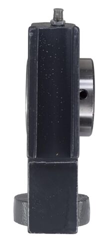 SpinCo 2-3/16" Take-up Ball Bearing Unit UCT211-35, UCST211-35; Interchange with Browning: VTWS235; Dodge: WSTU-SC-203; Fafnir: YTU-2-3/16; Link-Belt: TH3-U200N-2-3/16 in Saudi Arabia