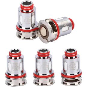 5 قطعة RPM2 0.16ohm تيار مستمر شبكة لفائف استبدال التدفئة لفائف ملحقات الأجهزة الإلكترونية in Kuwait