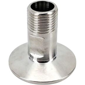 Craft beer 304 stainless steel 1.5 inch connector 50L/100L fermenter accessories KL01847 in Saudi Arabia
