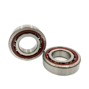 1pcs Bearing 7800 7801 7802 7803 7804 7805 7806 7807 7808 C/ACBP4/P5(Nxmle,DB-P5-7803 17X26X5MM) in Saudi Arabia