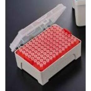 أطراف ماصة EarthOx مع فلتر 10 ميكرولتر منخفضة الاحتفاظ - غير معقمة (1920 طرفًا لكل علبة) in Kuwait