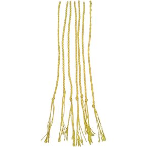 7 قطع. الأصفر كيفلر سلسلة بوبر لاستبدال السوط المفرقع الصف المهنية لسوط الثور (7 قطع) # FP3 in Kuwait