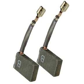 متوافقة تمامًا مع فرشاة استبدال منشار التقطيع DeWalt DW871/DW872، تحل محل الجزء 384613-01 (عبوتان) in Kuwait