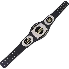 حزام بطولة مخصص للبالغين، جلد حقيقي للمصارعة والجولف والملاكمة والبيسبول والهوكي وكرة القدم وكرة السلة وحزام البطل in Kuwait