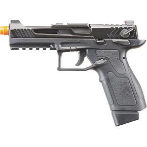 مسدس لانسر التكتيكي LTX المنافسة GBB غاز ارتداد مسدس Airsoft in Kuwait