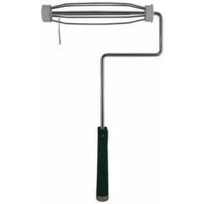 72-Pack of 9" Premier 9IF600 Z-Pro 5-Wire Cage Long Handle, Professional in Kuwait