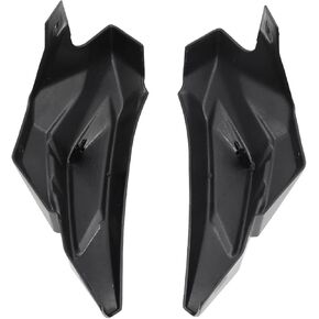 Generic Rear Cage Cover, Guard Plate for X3 X3 Max in Kuwait