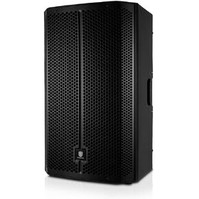 نظام مكبر صوت PA احترافي مقاس 15 بوصة بقدرة 1500 وات، وخلاط ثلاثي القنوات مع DSP، وإقران بلوتوث ولاسلكي TWS، وشاشة لعربات DJ، والأحداث الحية، والحفلات، واستخدام المسرح in Kuwait