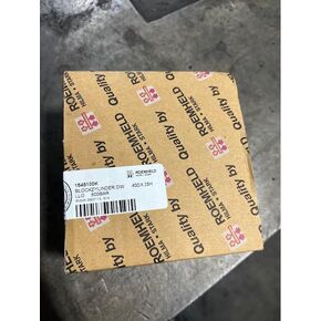 1545-100K Block Cylinder, Industrial Hydraulic Component in Saudi Arabia