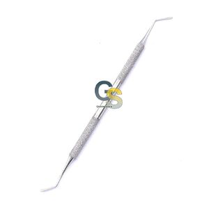 G.S Plastic Filling Instrument #5 Double END in Kuwait