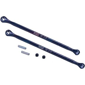 GPM لـ TRAXXAS-1/5 X-MAXX 8S Monster TRUCK-77086-4 سبائك الكربون المتوسطة الفولاذ العالمي المشترك عظم الكلب (دبوس قابل للاستبدال) in Kuwait