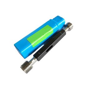 مقياس التوصيل بخيط 6h لليد اليمنى M14 متري داخلي ناعم M14X2 M14X1.5 .25 M14X0.75(M14X1 6H) in Kuwait