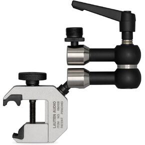 Lauten Audio Rim Mount Drum Mic Clip in Saudi Arabia