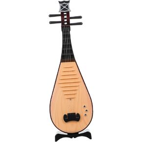 1 قطعة خمر النمط الصيني العود نموذج الدعامة محاكاة أداة للصور القديمة الدعائم Hanfu زي الديكور تصميم أنيق رائع الألوان in Kuwait