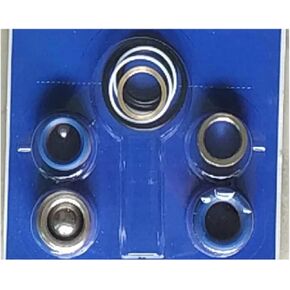 مناسبة لمجموعة الإصلاح 248213 مناسبة لطلاء الرش بدون هواء 1095 1595 5900 البخاخ- in Kuwait