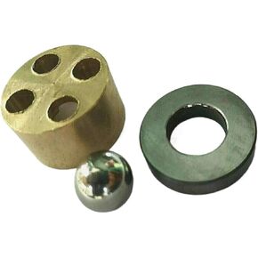 لوحة سبيكة لمضخة ماكينة الطلاء 440/540. - in Kuwait