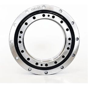YRT80 P4 Crossed Roller Bearing in Saudi Arabia