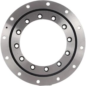 1PCS RU148G/X UUCC0 P5 90X210X25MM Cross Roller Bearings(RU148X UUCC0 P5) in Saudi Arabia