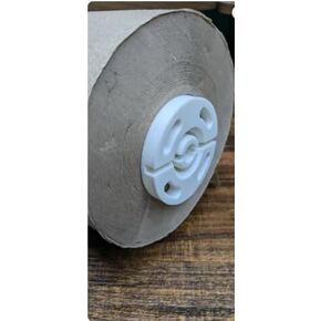 Convert Your Automatic Blue Ultra Model# 59589 Dispenser to the 2" core roll. 3D Printed with High Impact Plastic. Contact us Directly at Taglioadapters@gmail.com for Any Issues or concerns. in Kuwait